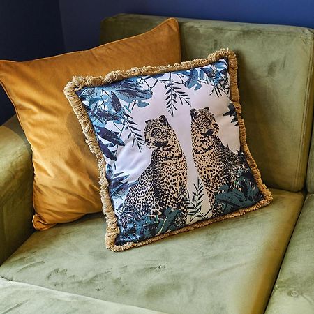 Host & Stay - The Georgian Quarters At Falkner Street ليفربول المظهر الخارجي الصورة
