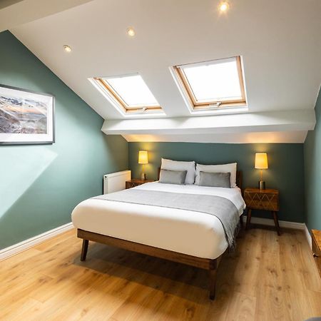 Host & Stay - The Georgian Quarters At Falkner Street ليفربول المظهر الخارجي الصورة