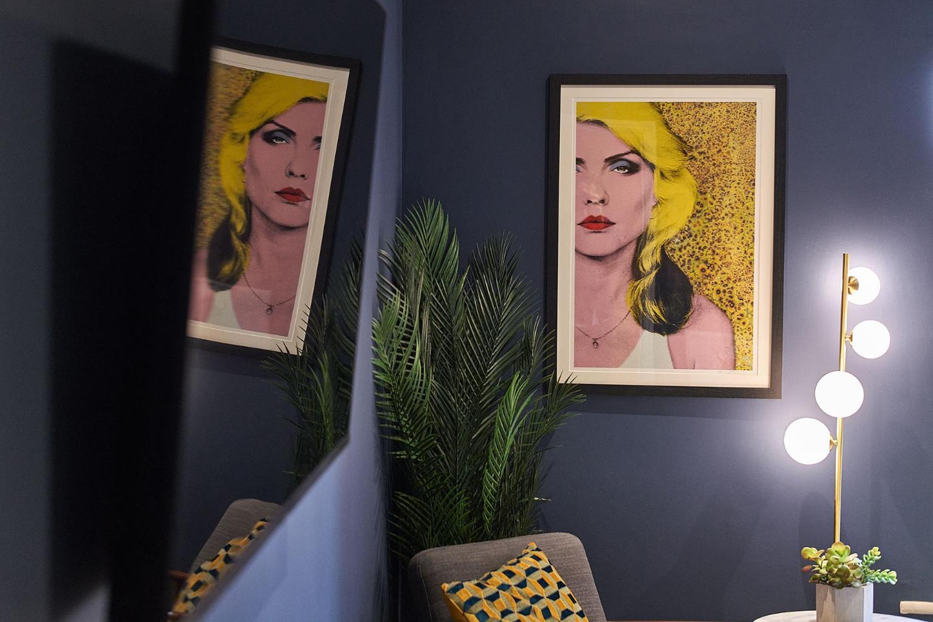 Host & Stay - The Georgian Quarters At Falkner Street ليفربول المظهر الخارجي الصورة