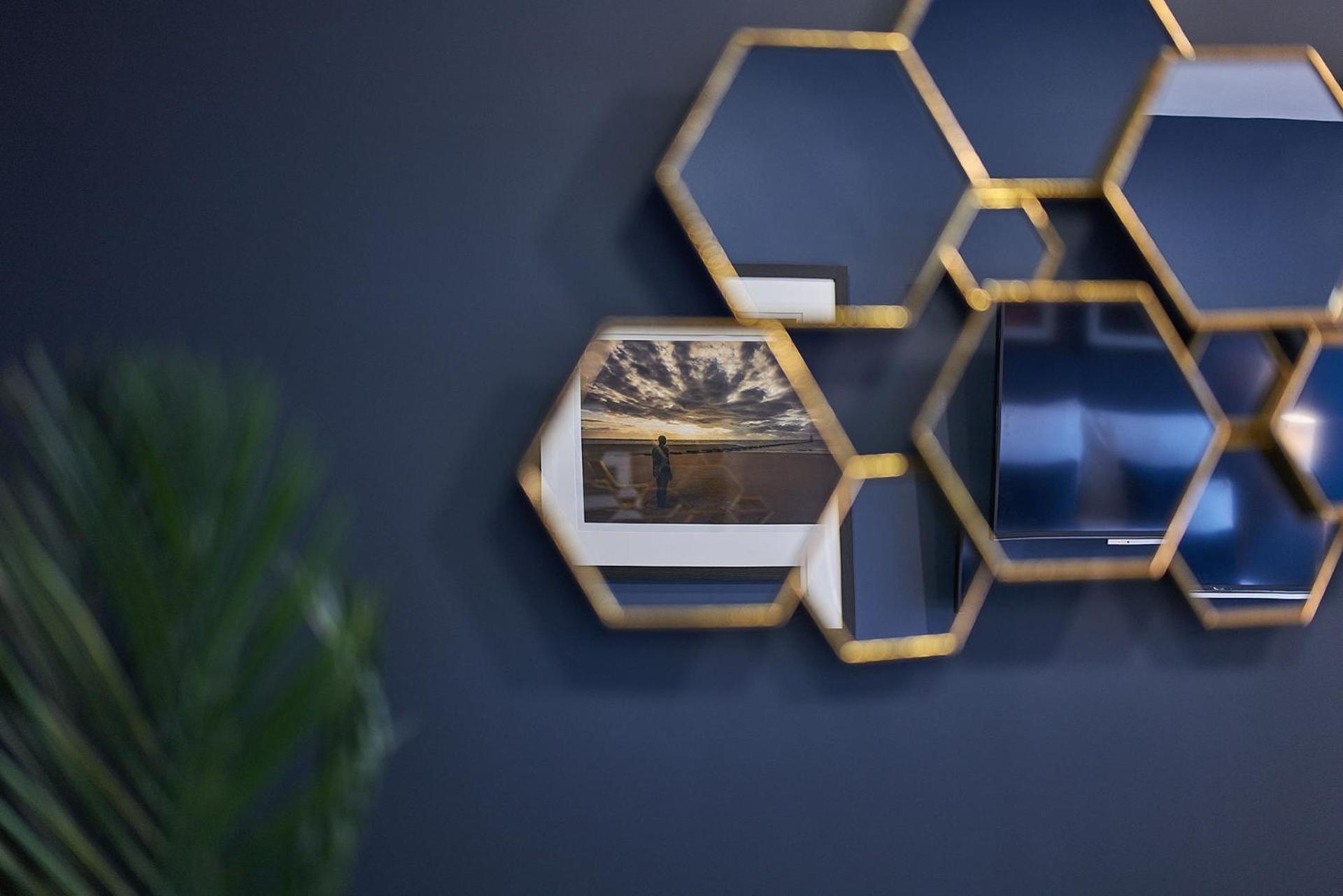 Host & Stay - The Georgian Quarters At Falkner Street ليفربول المظهر الخارجي الصورة