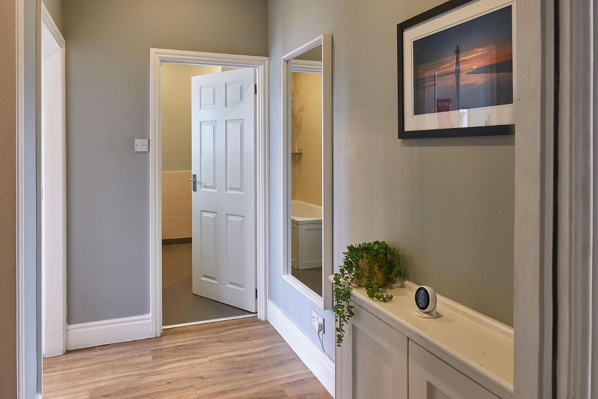 Host & Stay - The Georgian Quarters At Falkner Street ليفربول المظهر الخارجي الصورة