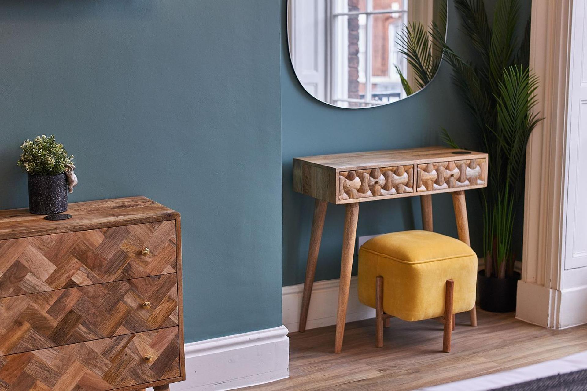 Host & Stay - The Georgian Quarters At Falkner Street ليفربول المظهر الخارجي الصورة