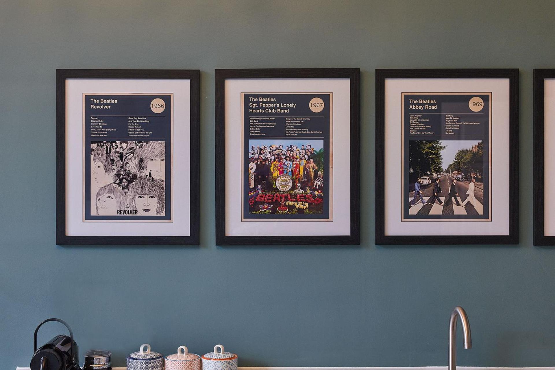 Host & Stay - The Georgian Quarters At Falkner Street ليفربول المظهر الخارجي الصورة