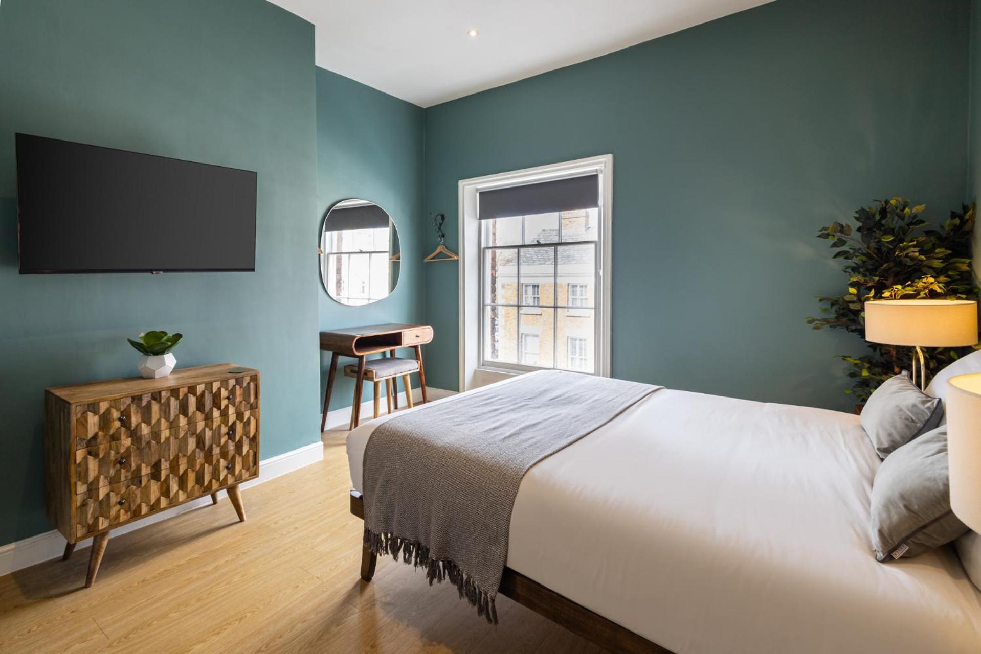 Host & Stay - The Georgian Quarters At Falkner Street ليفربول المظهر الخارجي الصورة