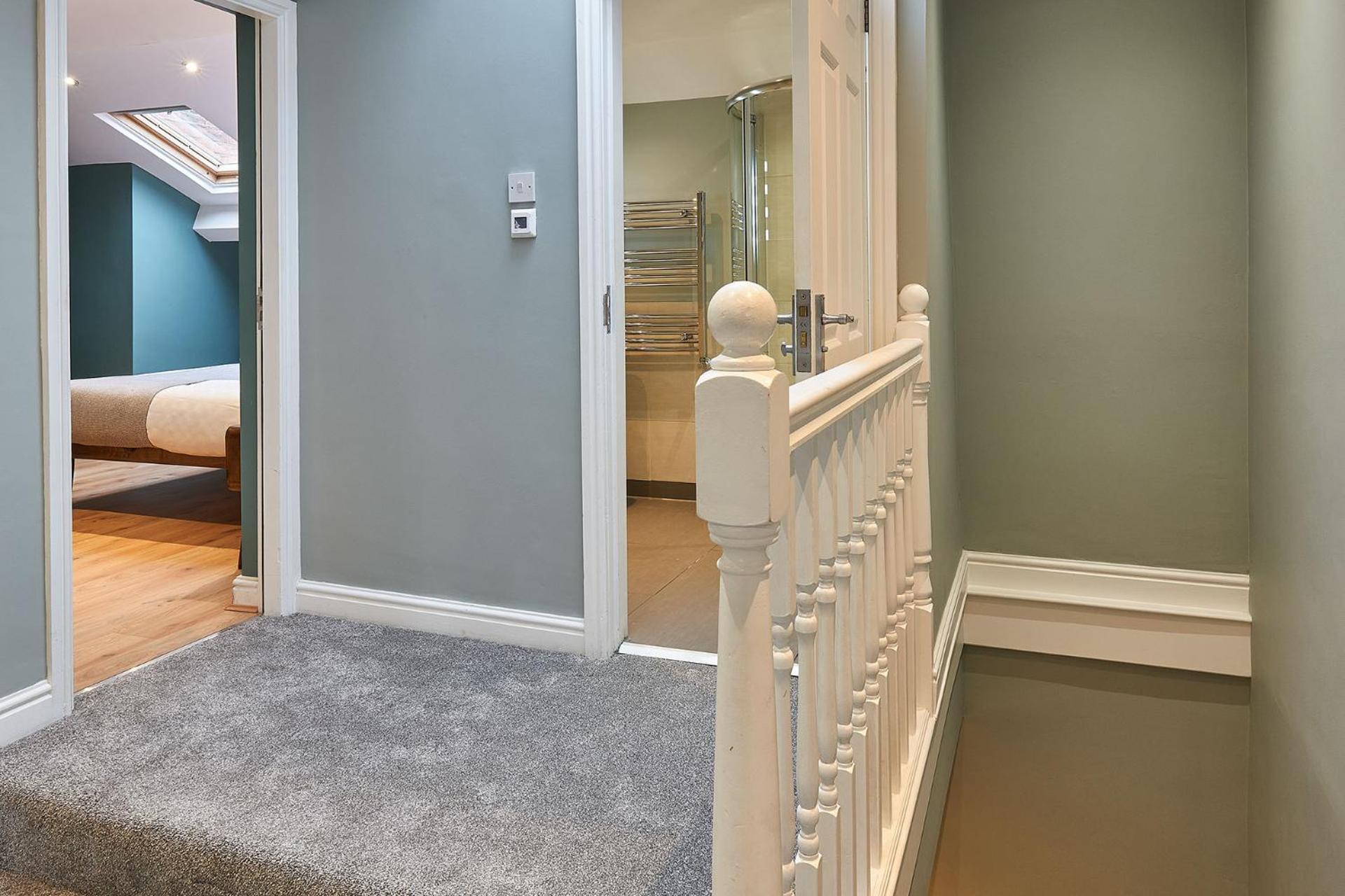 Host & Stay - The Georgian Quarters At Falkner Street ليفربول المظهر الخارجي الصورة