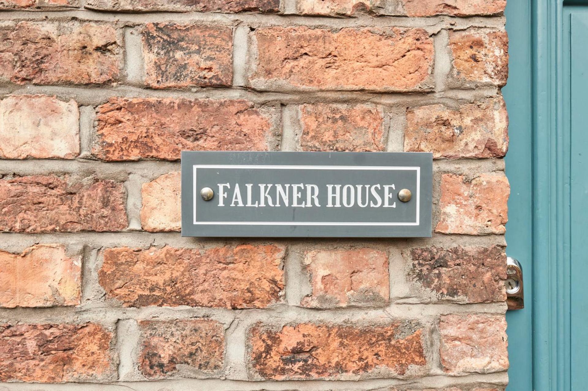 Host & Stay - The Georgian Quarters At Falkner Street ليفربول الغرفة الصورة